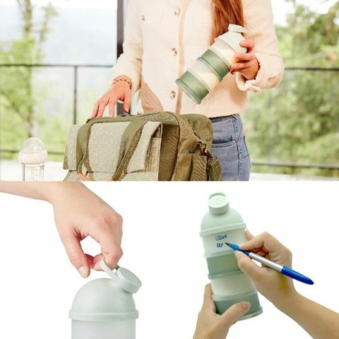 Dozownik mleka w proszku Babymoov