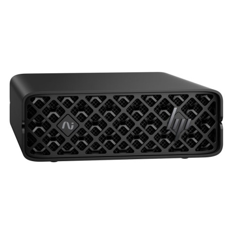 Komputer Stacjonarny HP CZ9J7ET#ABE 128 GB RAM