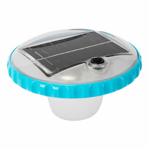 Lampa solarna pływająca do basenów Intex 16,8 x 10,8 x 16,8 cm (8 Sztuk)