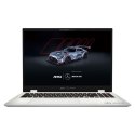 Laptop MSI 9S7-15A352-217 16" 32 GB RAM 2 TB SSD Intel Core Ultra 9 185H intel arc 140