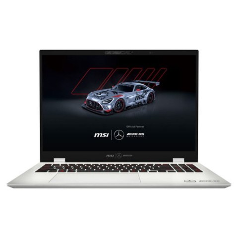 Laptop MSI 9S7-15A352-217 16" 32 GB RAM 2 TB SSD Intel Core Ultra 9 185H intel arc 140