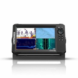 Lokalizator GPS Lowrance Eagle 9 - Sonda TripleShot HD