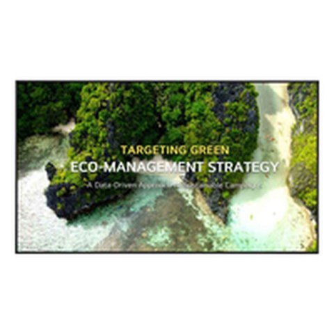 Monitor Videowall LG 86UL3Q-E.AEU 4K Ultra HD 86"