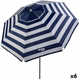 Parasol Aktive 200 x 200 x 200 cm (6 Sztuk)