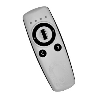 Pilot do sterowania Shelly BLU Remote Control ZB (BT / ZigBee) (biały)