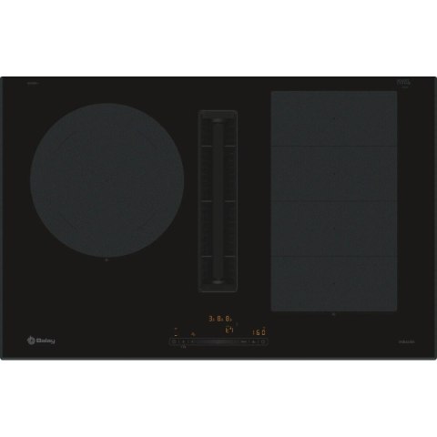 Płyta Indukcyjna Balay 3EBC989LH 7400 W