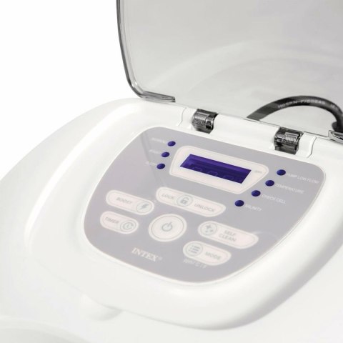 System chlorowania solą Intex (2 Sztuk)