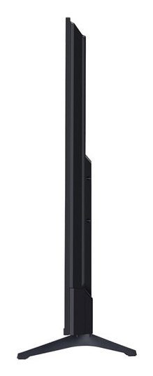 Telewizor LG 43UA73003LA LED 43'' 4K Ultra HD WebOS Dolby Digital DVB-T2 Czarny