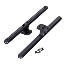 Telewizor Philips 43PUS7810/12 QLED 43'' 4K Ultra HD Titan OS Dolby Digital Plus DVB-T2 Czarny