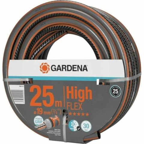 Wąż Gardena Comfort High Flex Ø 19 mm 25 m