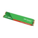 Dysk SSD WD Green WDS480G3G0B (480GB ; M.2 ; SATA III)
