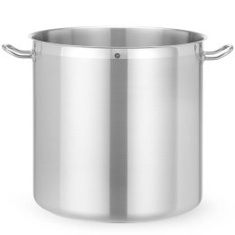 Garnek wysoki bez pokrywki Profi Line 50 l śr. 400x406 mm