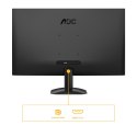 MONITOR AOC LED 27" Q27B35E
