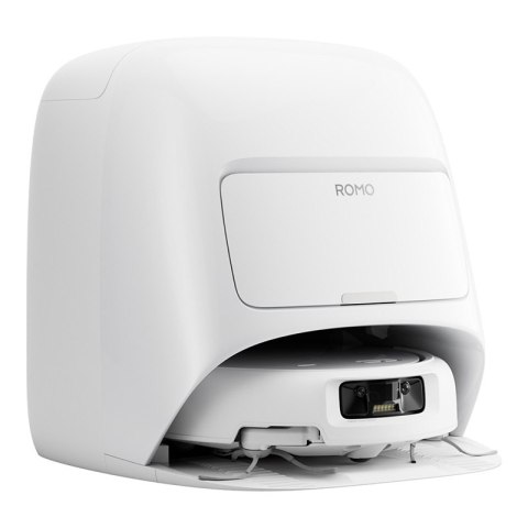 Robot sprzątający DJI Romo S