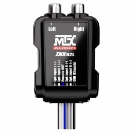 Adapter Audio Jack Mtx Audio 8 V