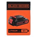 Akumulator 18V 1,5Ah BL1518 BLACK+DECKER