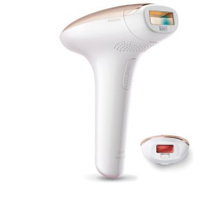 Depilator PHILIPS Lumea Advanced SC1997/00 + 2 nasadki (WYPRZEDAŻ)