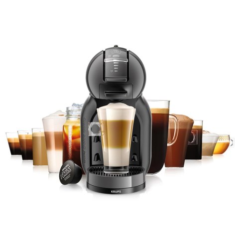Ekspres ciśnieniowy KRUPS KP 1238 Dolce Gusto Mini (WYPRZEDAŻ)
