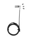 Kabel Bezpieczeństwa Dicota D31717 2 m