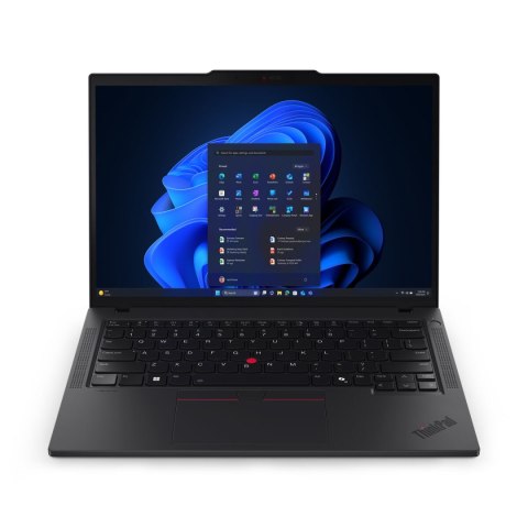 Laptop Lenovo 21QC0031SP 14" intel core ultra 5 16 GB RAM 512 GB 512 GB SSD Qwerty Hiszpańska