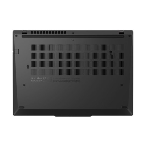 Laptop Lenovo 21QC0031SP 14" intel core ultra 5 16 GB RAM 512 GB 512 GB SSD Qwerty Hiszpańska