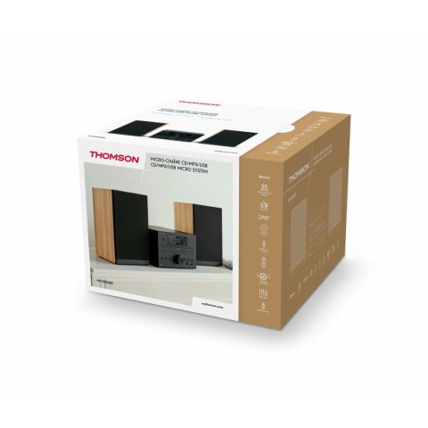 Miniwieża Hi-fi Thomson