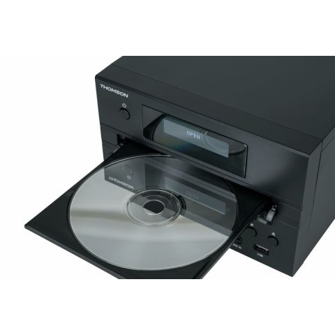 Miniwieża Hi-fi Thomson