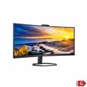 Monitor Philips 34E1C5600HE/00 34" LED VA Flicker free 50 - 60 Hz 50-60 Hz