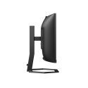 Monitor Philips 34E1C5600HE/00 34" LED VA Flicker free 50 - 60 Hz 50-60 Hz