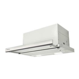 Okap konwencjonalny Mepamsa MAXIMA Biały