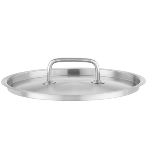 Pokrywka do garnka Kitchen Line STAL śr. 240 mm