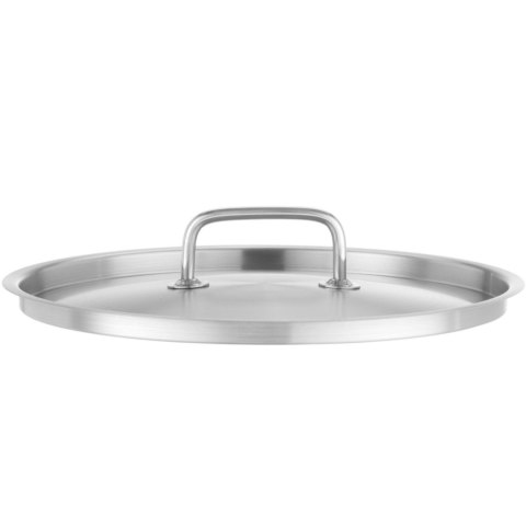 Pokrywka do garnka Kitchen Line STAL śr. 280 mm
