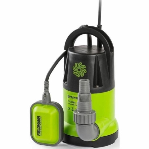 Pompa wodna Fieldmann