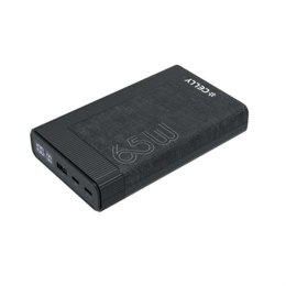 Powerbank Celly PD65W 65w EVO 20000 mAh Czarny
