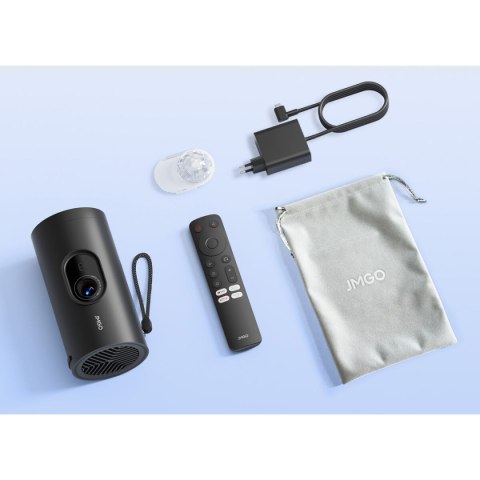 Projektor JMGO PICOPLAY+ 1080 p 450 lm 1920 x 1080 px