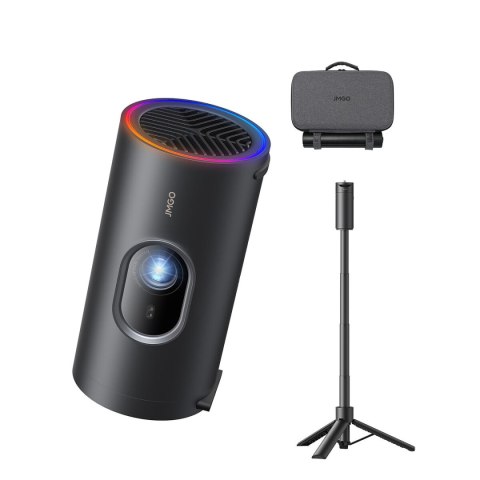 Projektor JMGO PICOPLAY+POWERBANK+TRIPOD+BAG 1080 p 450 lm 1920 x 1080 px