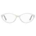 Ramki do okularów Damski Moschino MOS597-VK6 Ø 55 mm