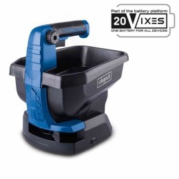 Siewnik Scheppach C-GSP800-X - 20V IXES