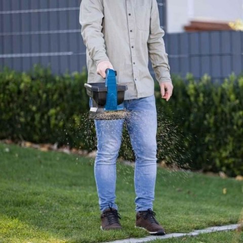 Siewnik Scheppach C-GSP800-X - 20V IXES