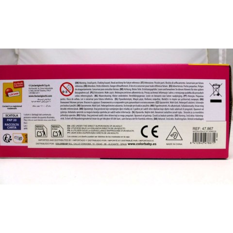 Słuchawki Bluetooth Barbie