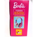 Słuchawki Bluetooth Barbie