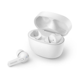 Słuchawki Bluetooth Philips TAT2206WT/00 Biały