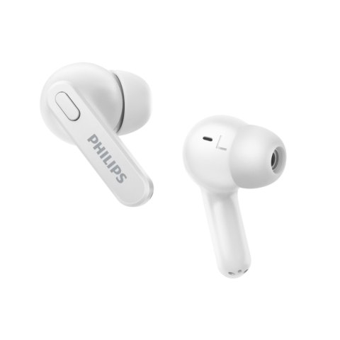 Słuchawki Bluetooth Philips TAT2206WT/00 Biały