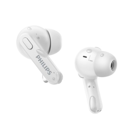 Słuchawki Bluetooth Philips TAT2206WT/00 Biały