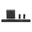 Soundbar Hisense AX5100Q 580 W Czarny