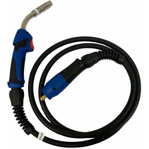 Sprzęt do spawania Stanley Mikro Mig Inverter No Gaz 100A