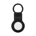 Torba Ochronna Incase WOOLENEX KEY CLIP FOR AIRTAG Szary