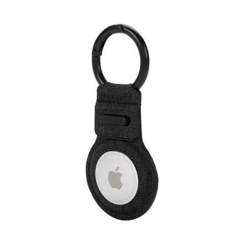 Torba Ochronna Incase WOOLENEX KEY CLIP FOR AIRTAG Szary
