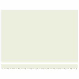 VidaXL Markiza zwijana Kremowy 350 x 250 cm Poliester i Metal