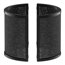 Filtr z wartwą węgla aktywnego do oczyszczacza powietrza Dreame PM10/PM20